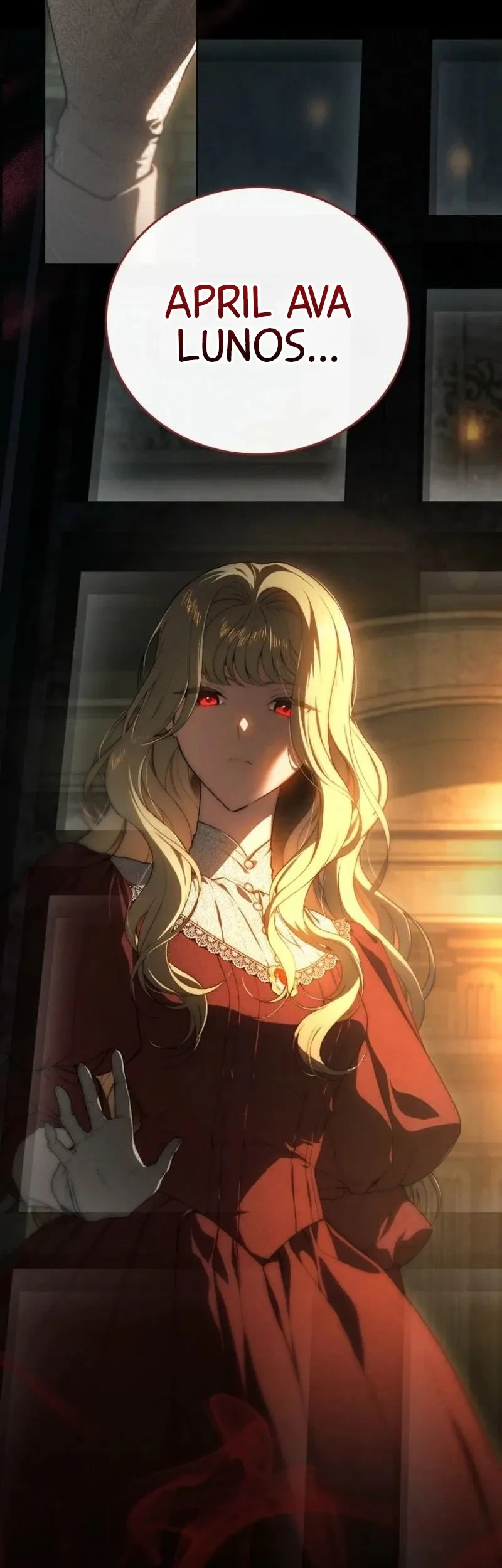 The Mansion Awaits Spring Chapter 1 Gambar 23