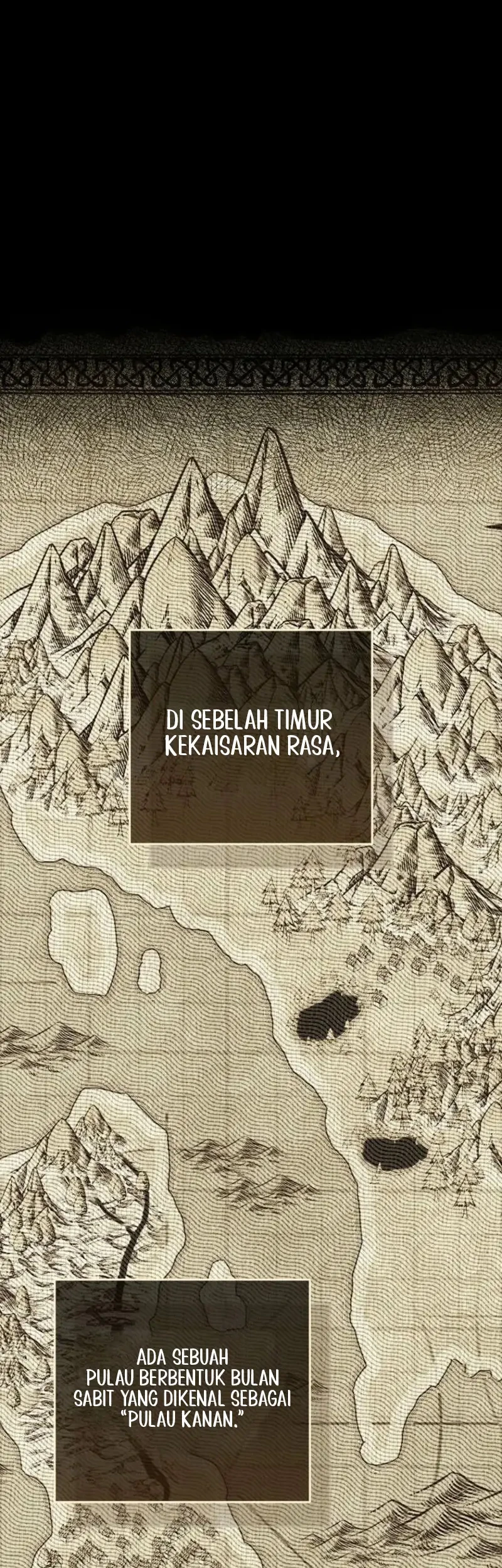 The Mansion Awaits Spring Chapter 1 Gambar 25