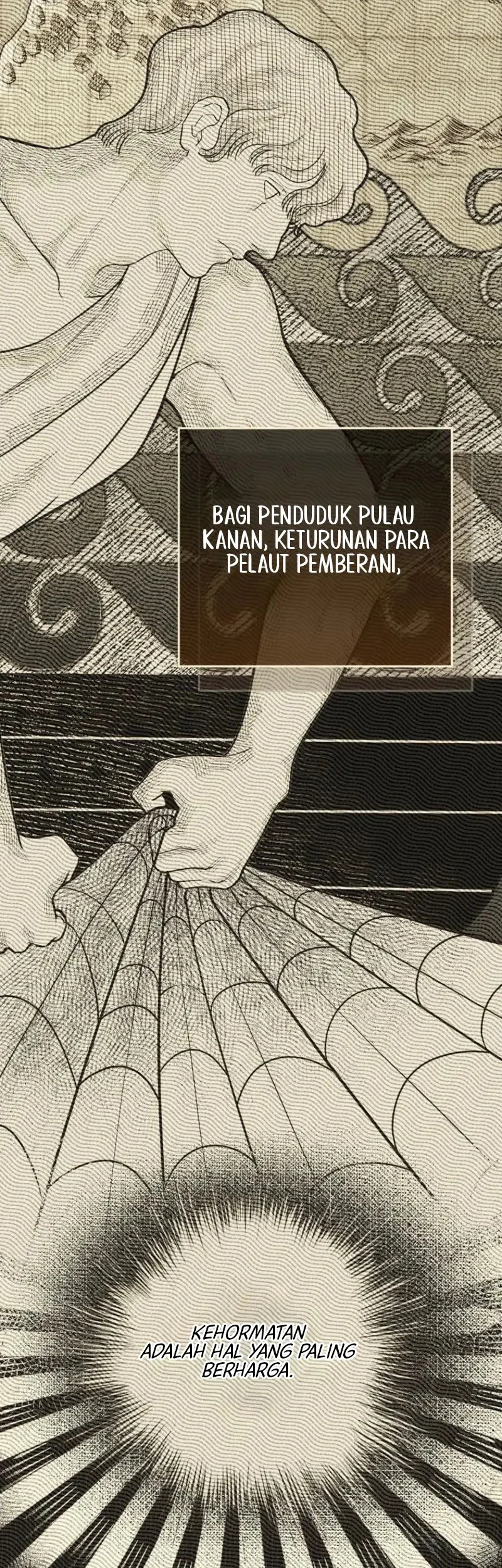The Mansion Awaits Spring Chapter 1 Gambar 26