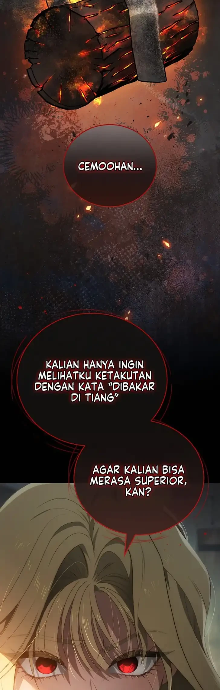 The Mansion Awaits Spring Chapter 11 Gambar 18