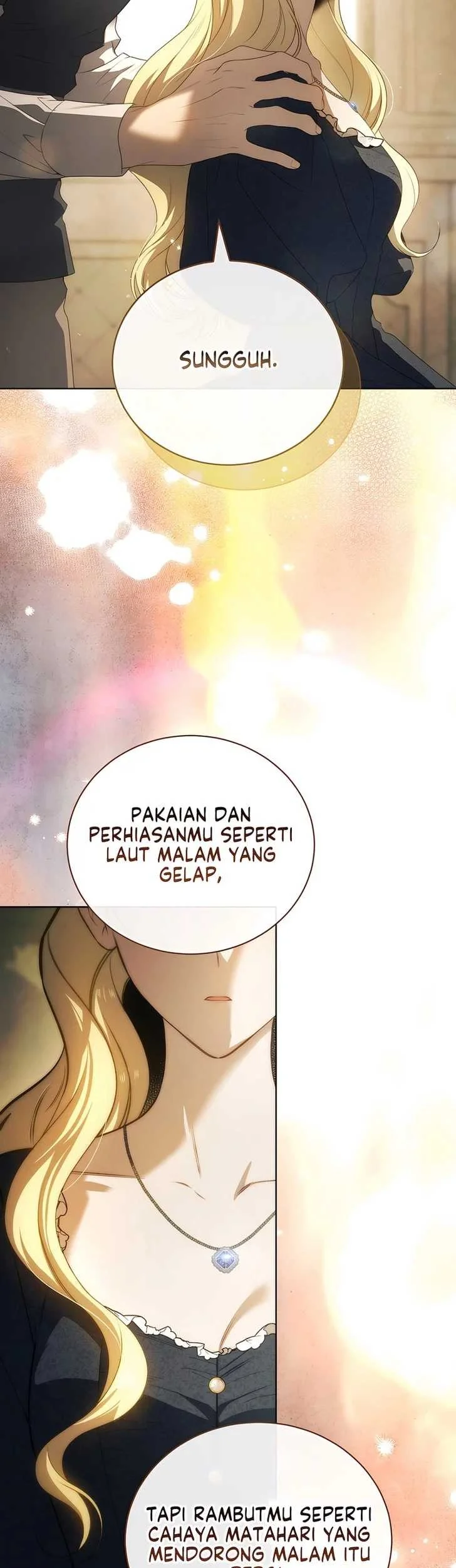 The Mansion Awaits Spring Chapter 15 Gambar 19