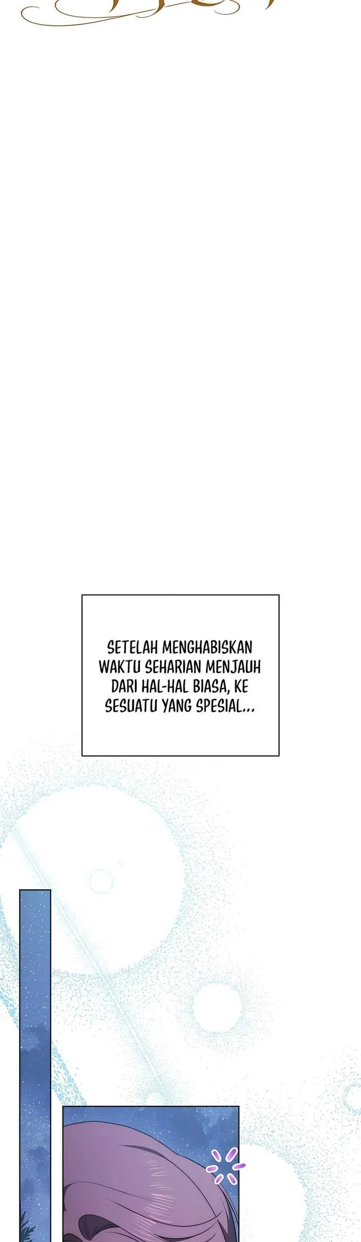 The Mansion Awaits Spring Chapter 16 Gambar 16