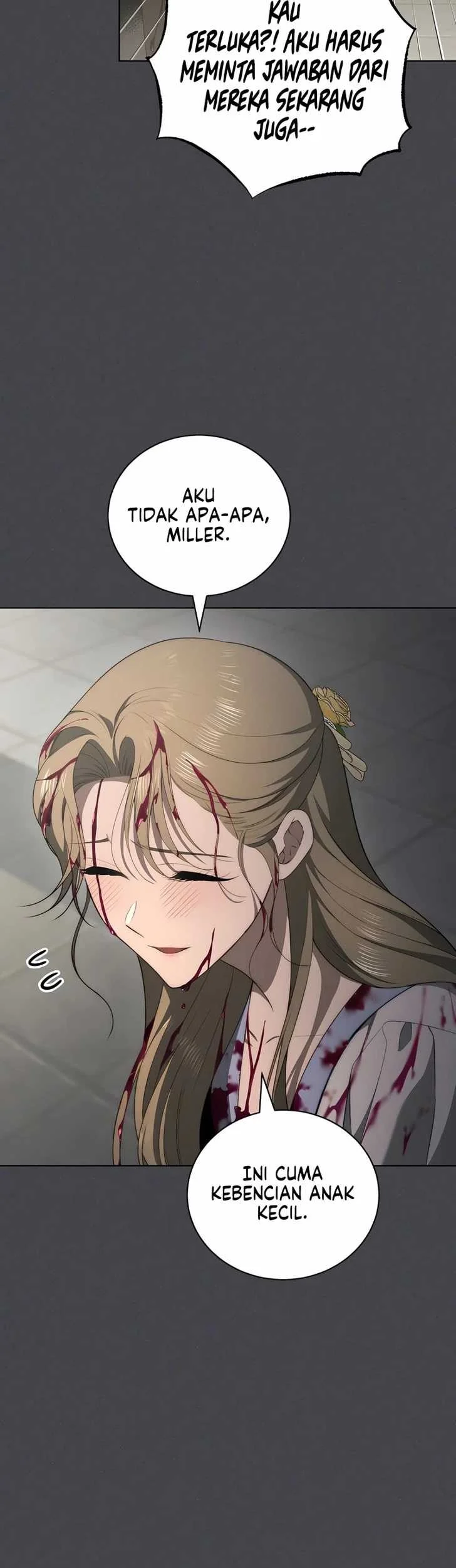 The Mansion Awaits Spring Chapter 17 Gambar 22