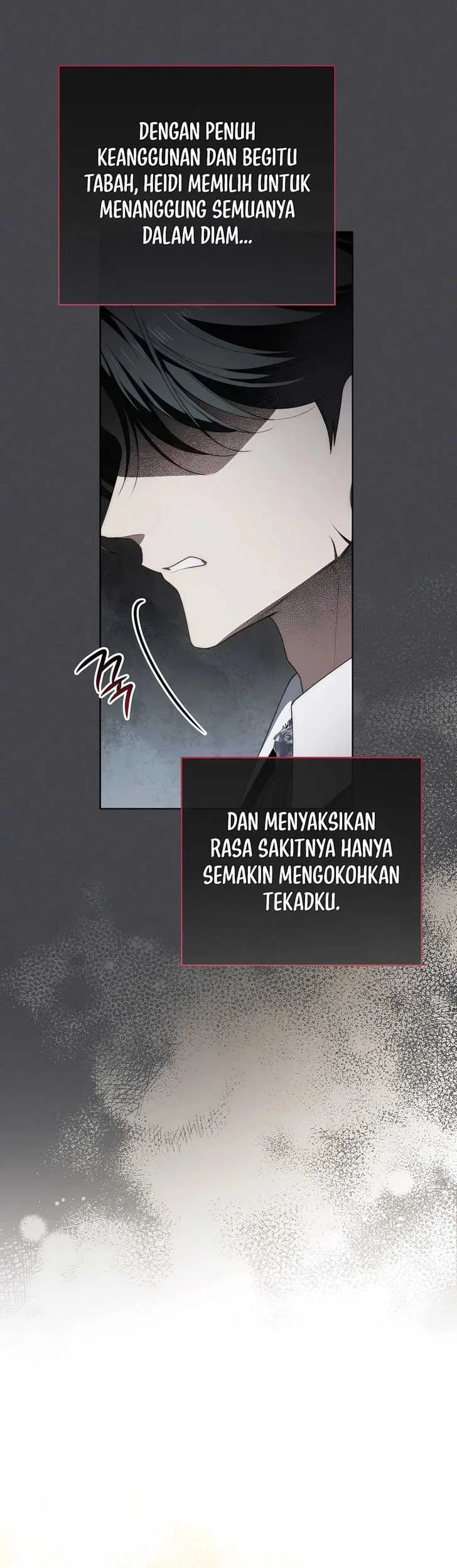 The Mansion Awaits Spring Chapter 17 Gambar 23