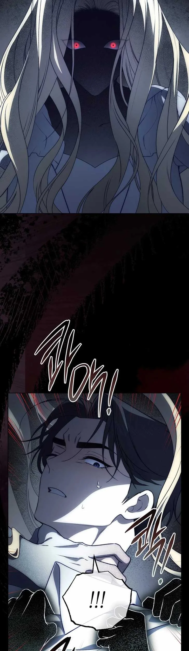 The Mansion Awaits Spring Chapter 18 Gambar 19