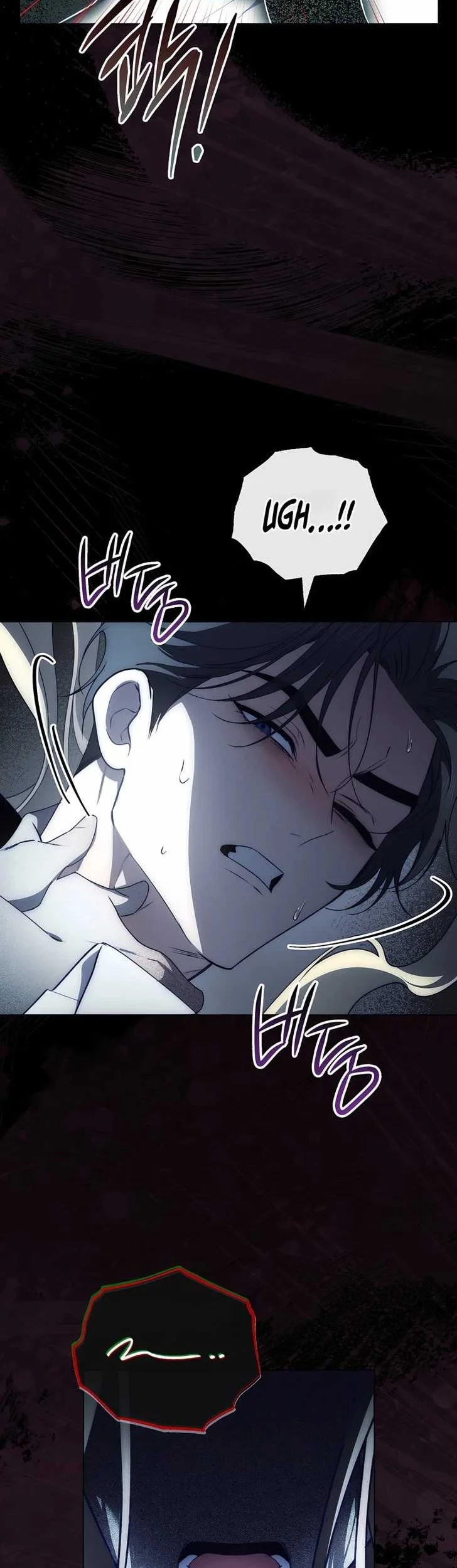 The Mansion Awaits Spring Chapter 18 Gambar 20