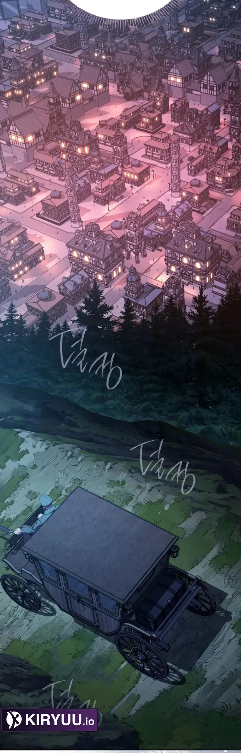 The Mansion Awaits Spring Chapter 2 Gambar 26