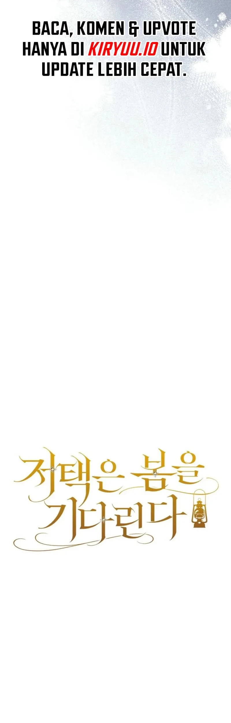 The Mansion Awaits Spring Chapter 2 Gambar 27