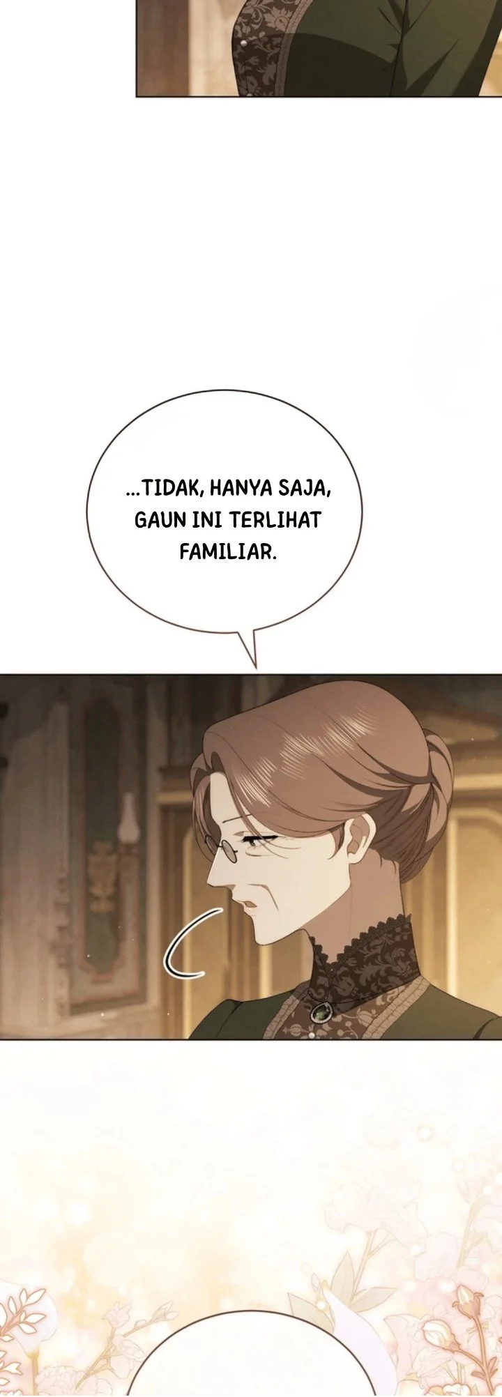 The Mansion Awaits Spring Chapter 20 Gambar 24