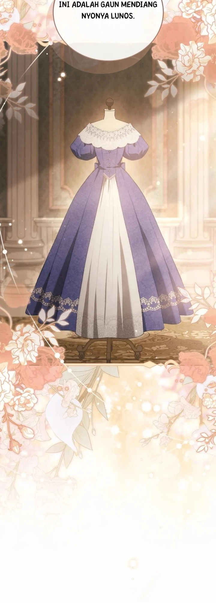The Mansion Awaits Spring Chapter 20 Gambar 25