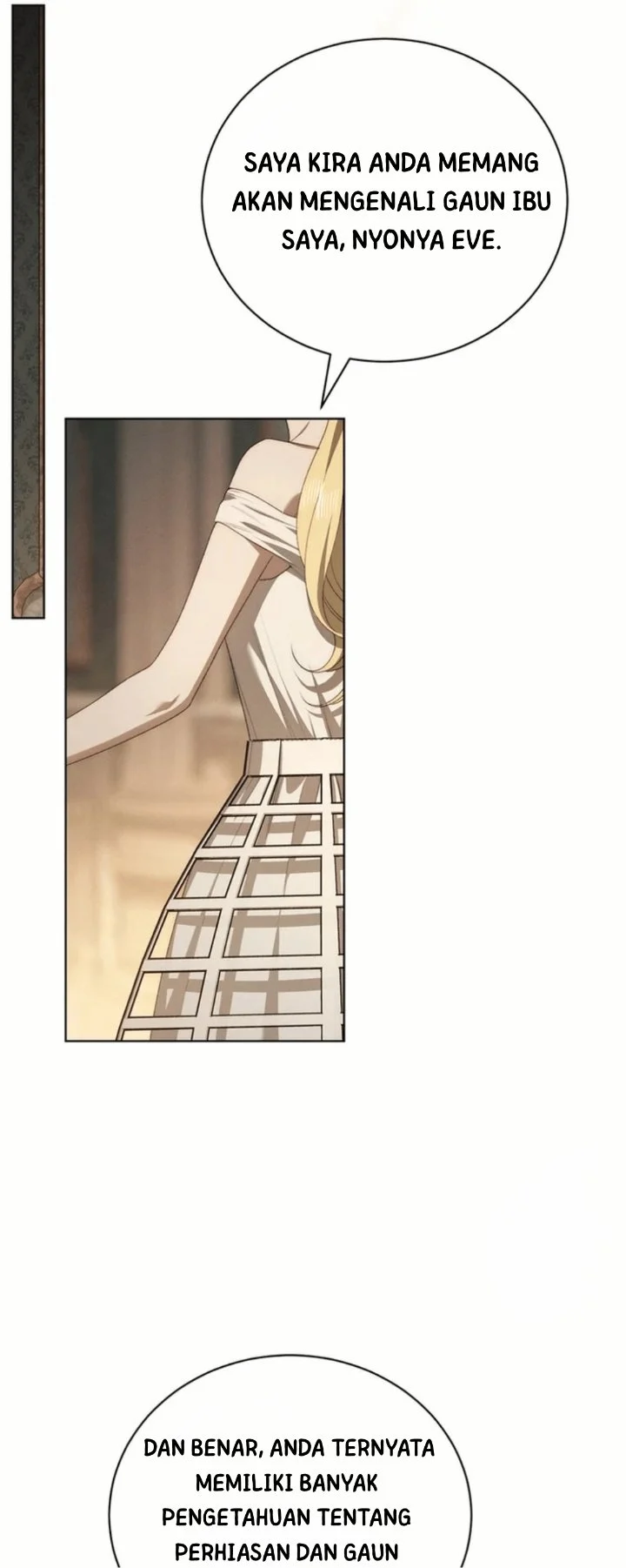 The Mansion Awaits Spring Chapter 20 Gambar 26