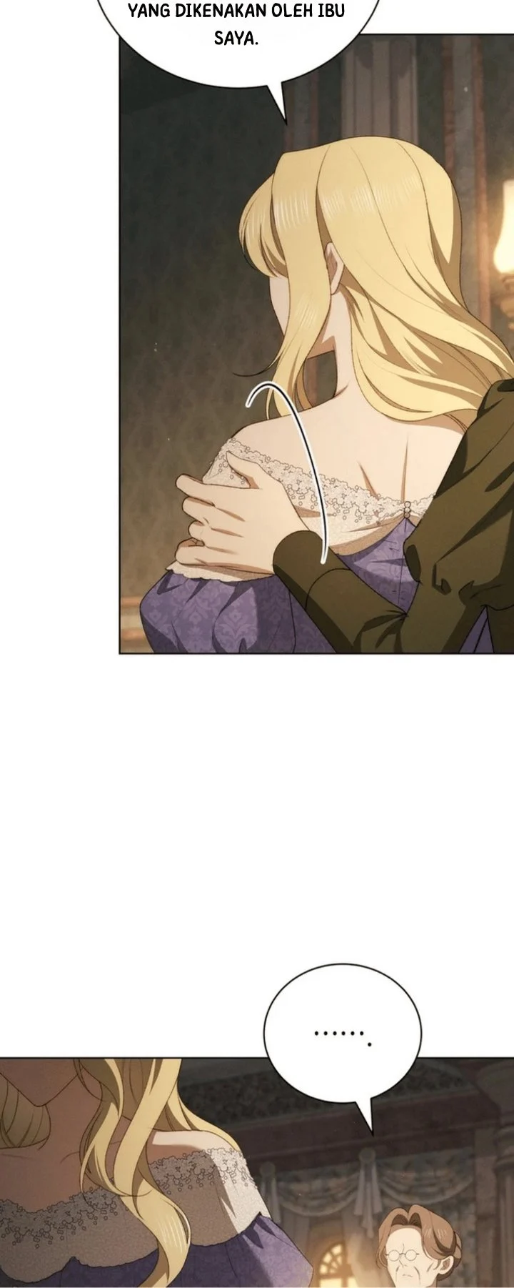 The Mansion Awaits Spring Chapter 20 Gambar 27