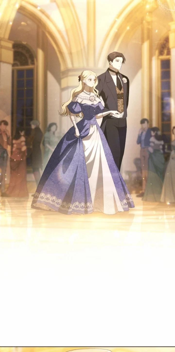 The Mansion Awaits Spring Chapter 21 Gambar 32
