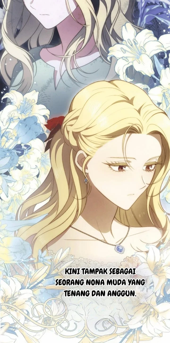 The Mansion Awaits Spring Chapter 22 Gambar 32