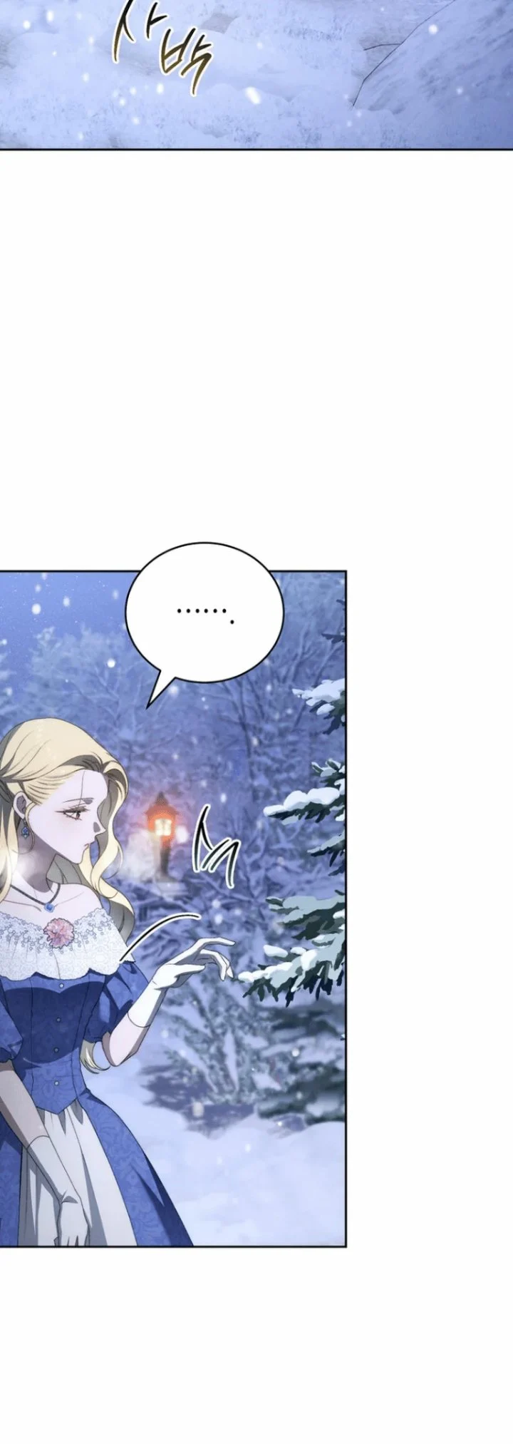 The Mansion Awaits Spring Chapter 23 Gambar 23