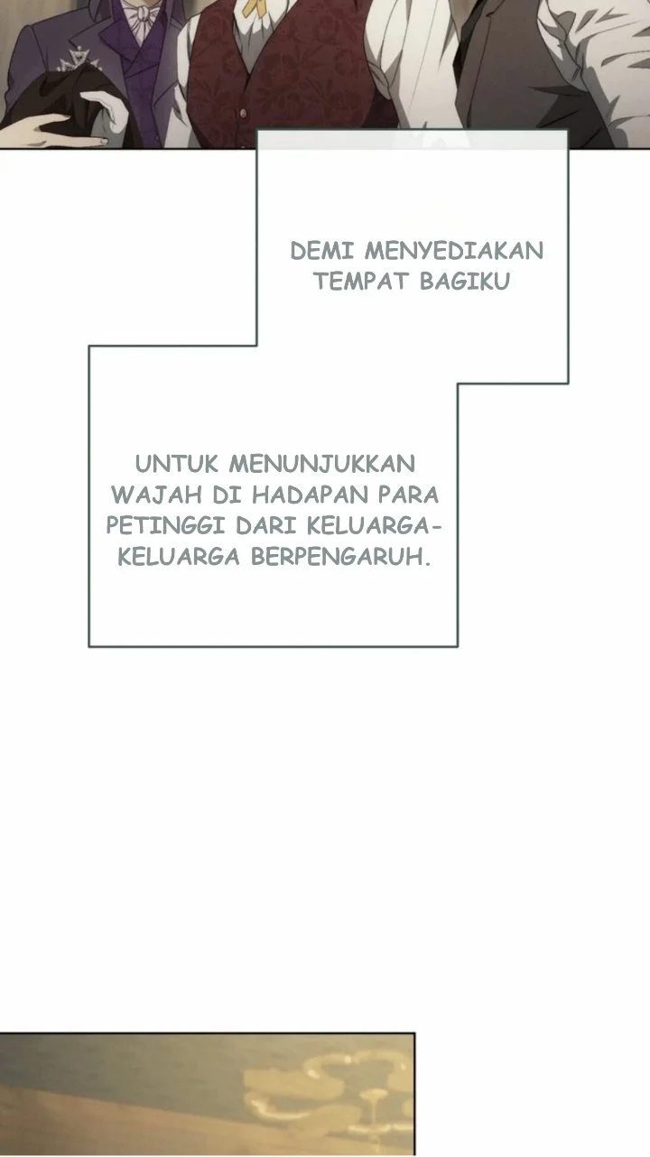 The Mansion Awaits Spring Chapter 24 Gambar 23