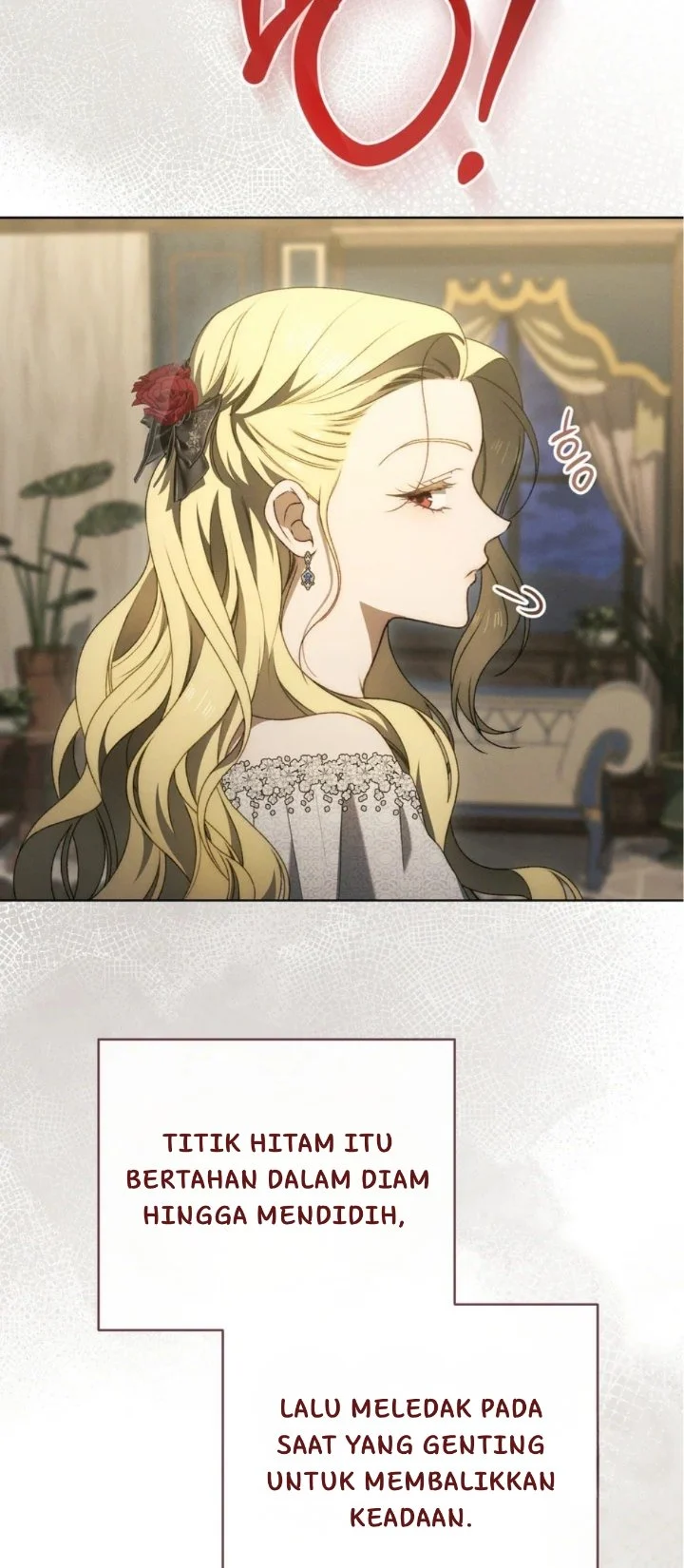 The Mansion Awaits Spring Chapter 25 Gambar 28