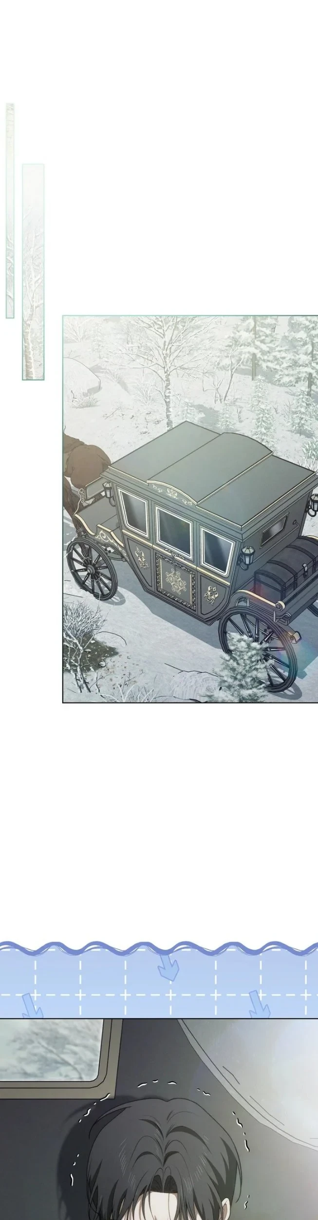 The Mansion Awaits Spring Chapter 26 Gambar 16