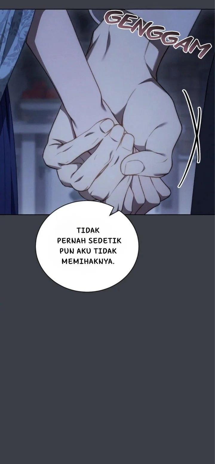 The Mansion Awaits Spring Chapter 29 Gambar 25