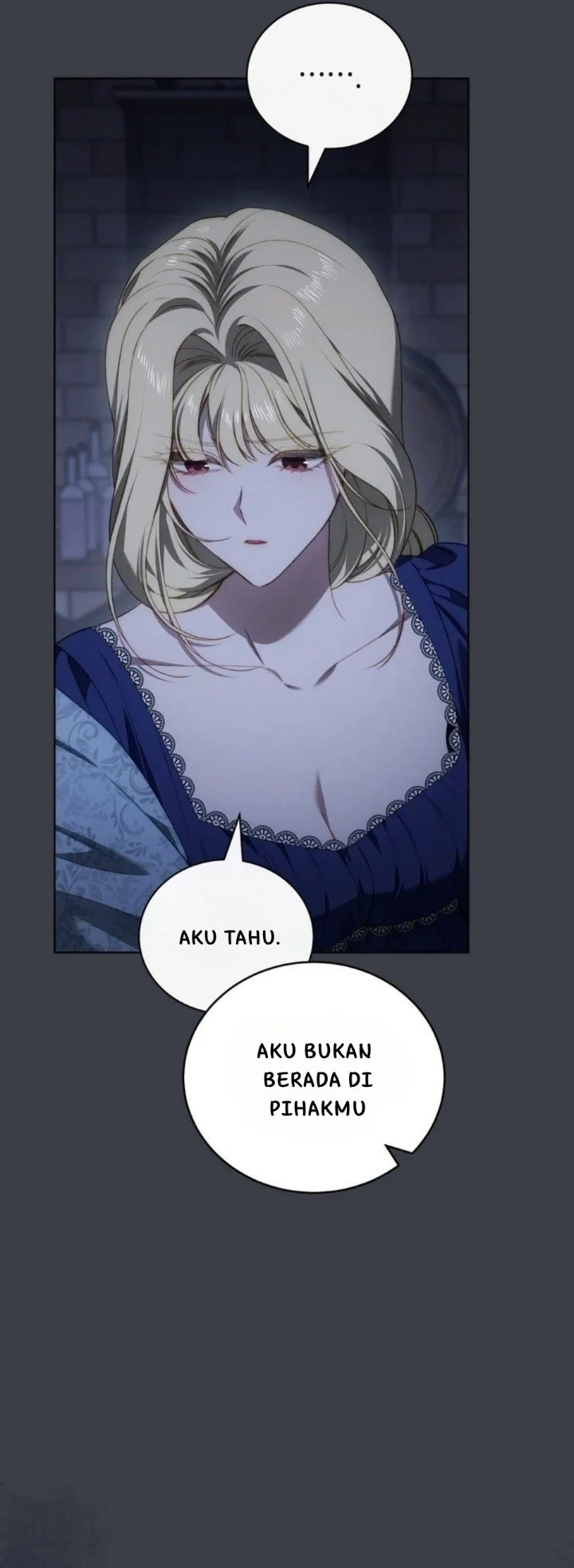 The Mansion Awaits Spring Chapter 29 Gambar 26