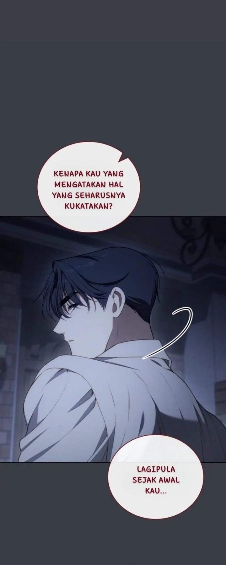 The Mansion Awaits Spring Chapter 29 Gambar 28