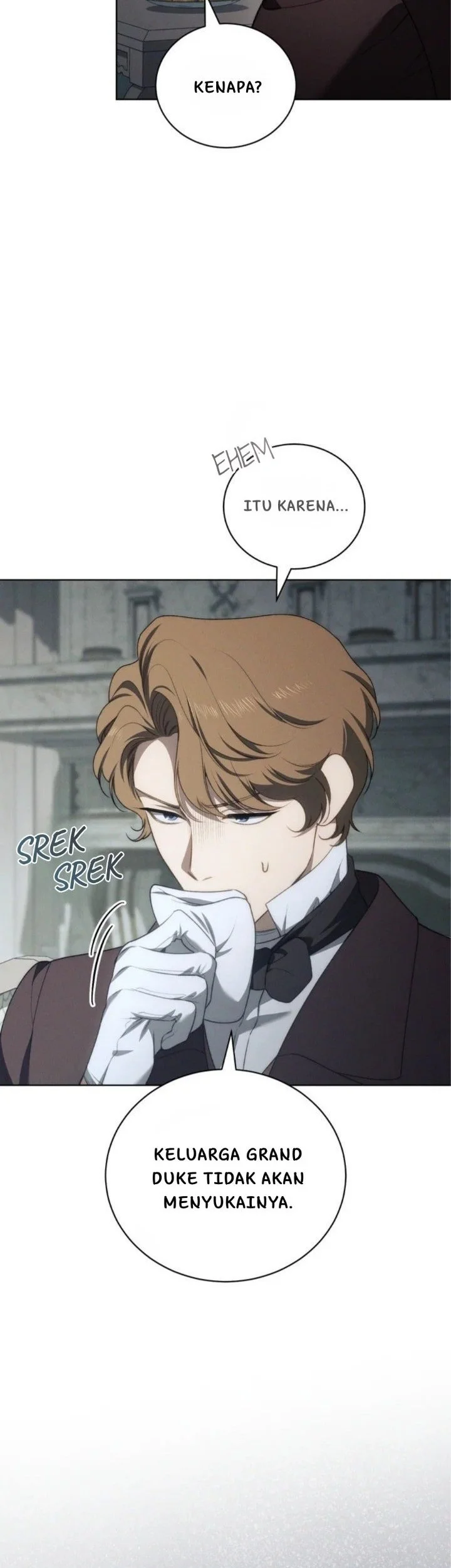 The Mansion Awaits Spring Chapter 30 Gambar 24