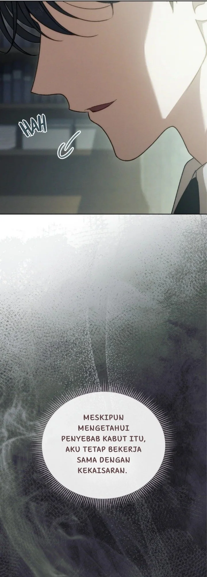 The Mansion Awaits Spring Chapter 31 Gambar 26