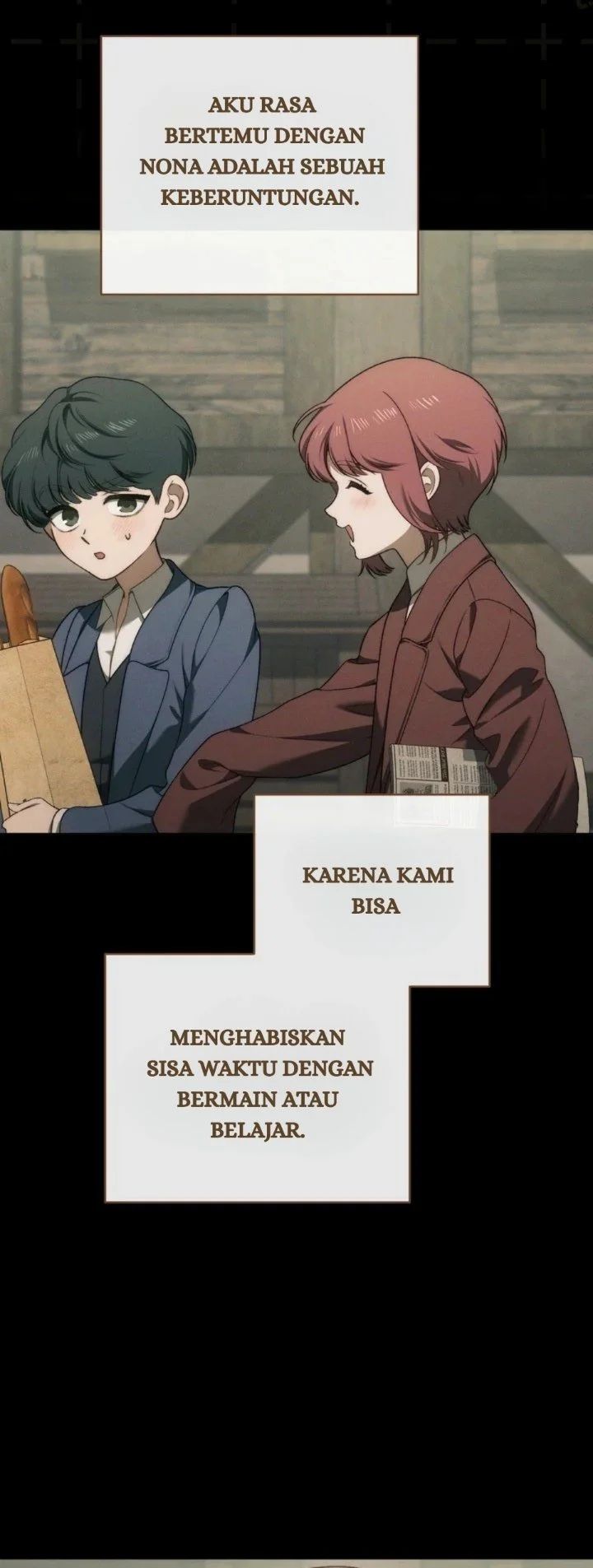 The Mansion Awaits Spring Chapter 32 Gambar 24
