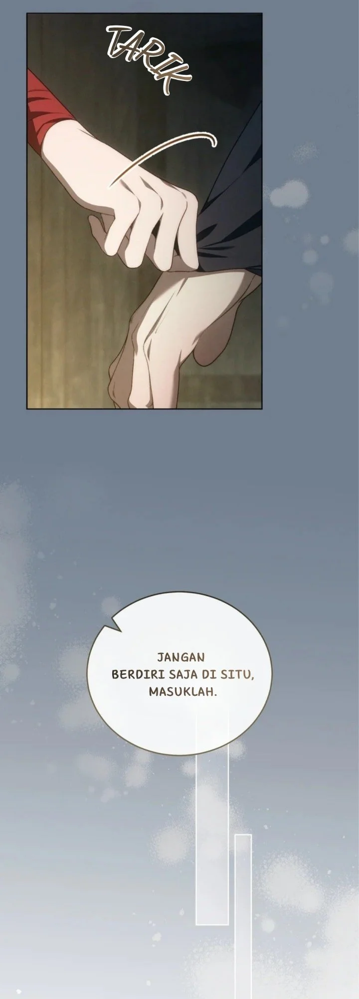 The Mansion Awaits Spring Chapter 33 Gambar 24
