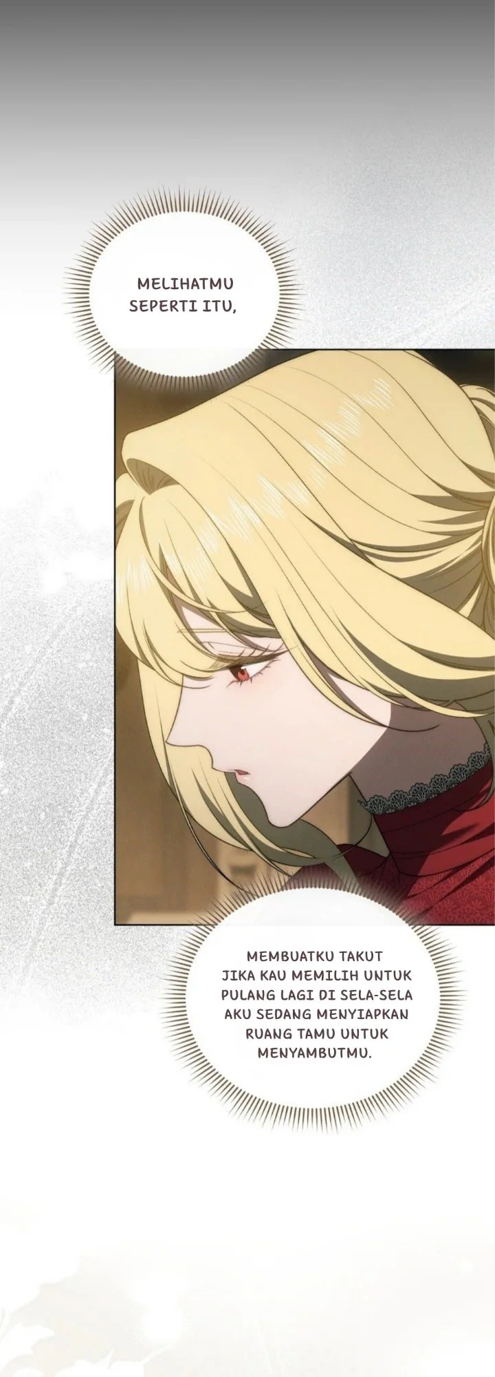 The Mansion Awaits Spring Chapter 33 Gambar 27