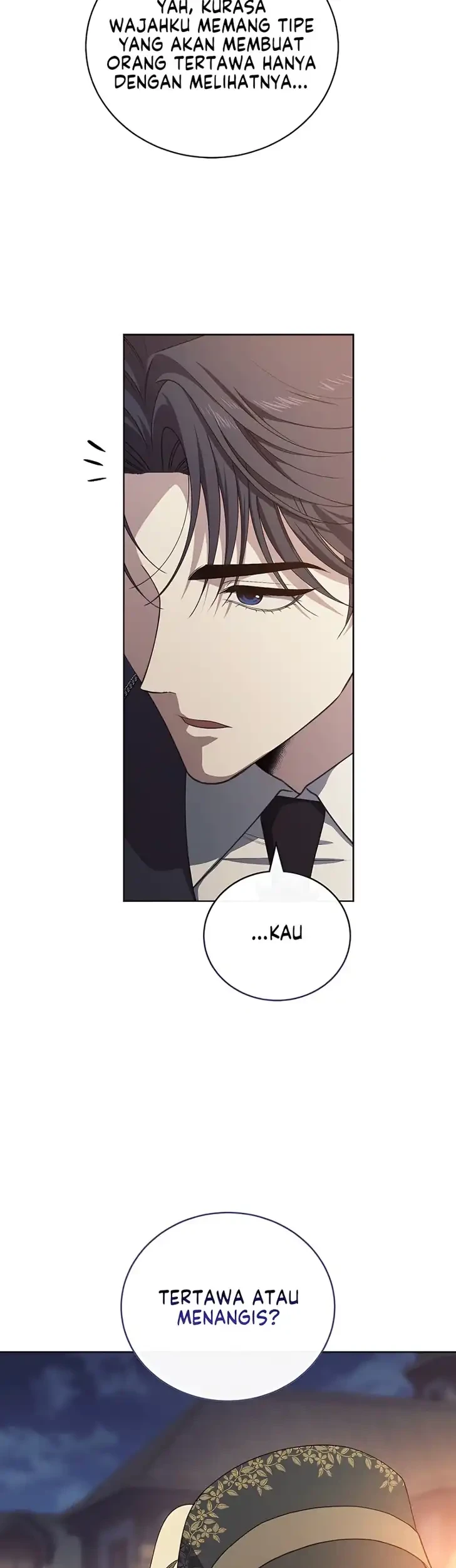 The Mansion Awaits Spring Chapter 5 Gambar 19