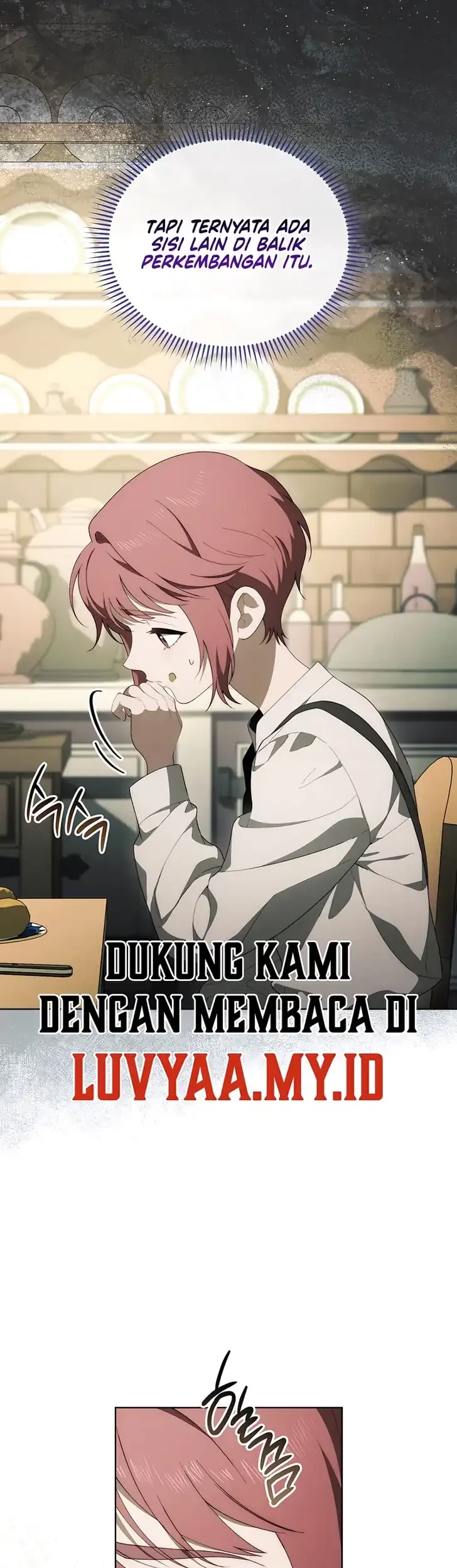 The Mansion Awaits Spring Chapter 7 Gambar 17
