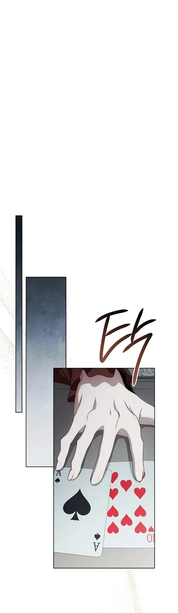 The Mansion Awaits Spring Chapter 8 Gambar 19