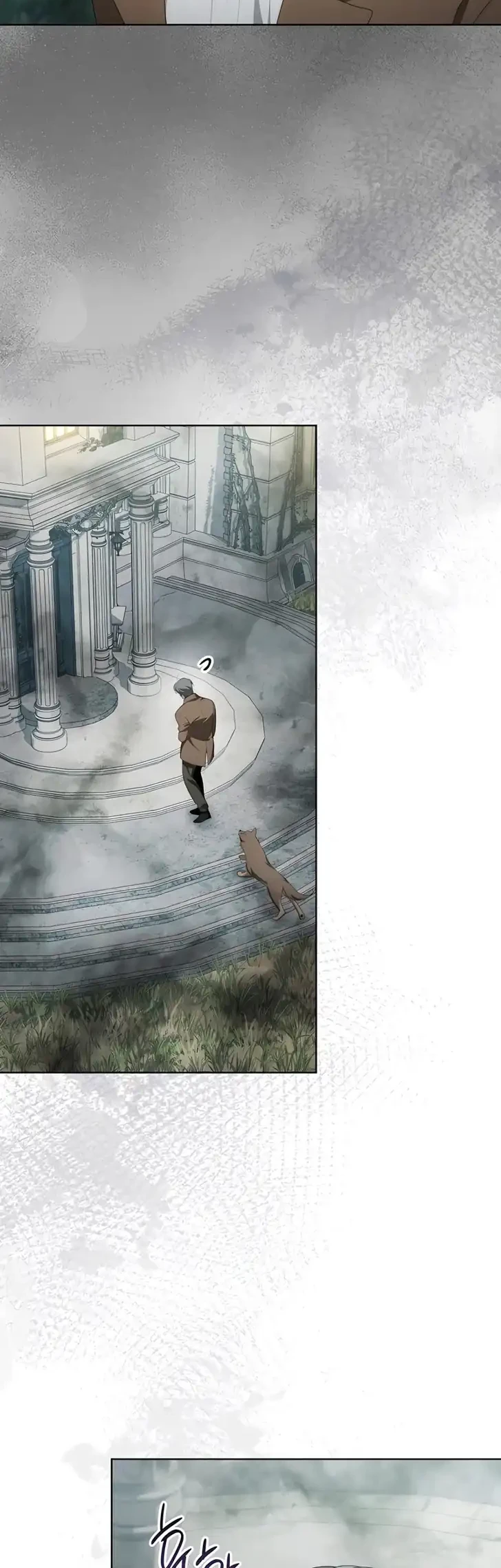 The Mansion Awaits Spring Chapter 9 Gambar 18