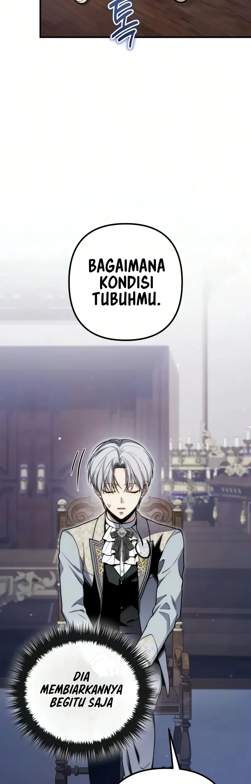 The Margrave’s Worthless Mage Chapter 10 Gambar 27