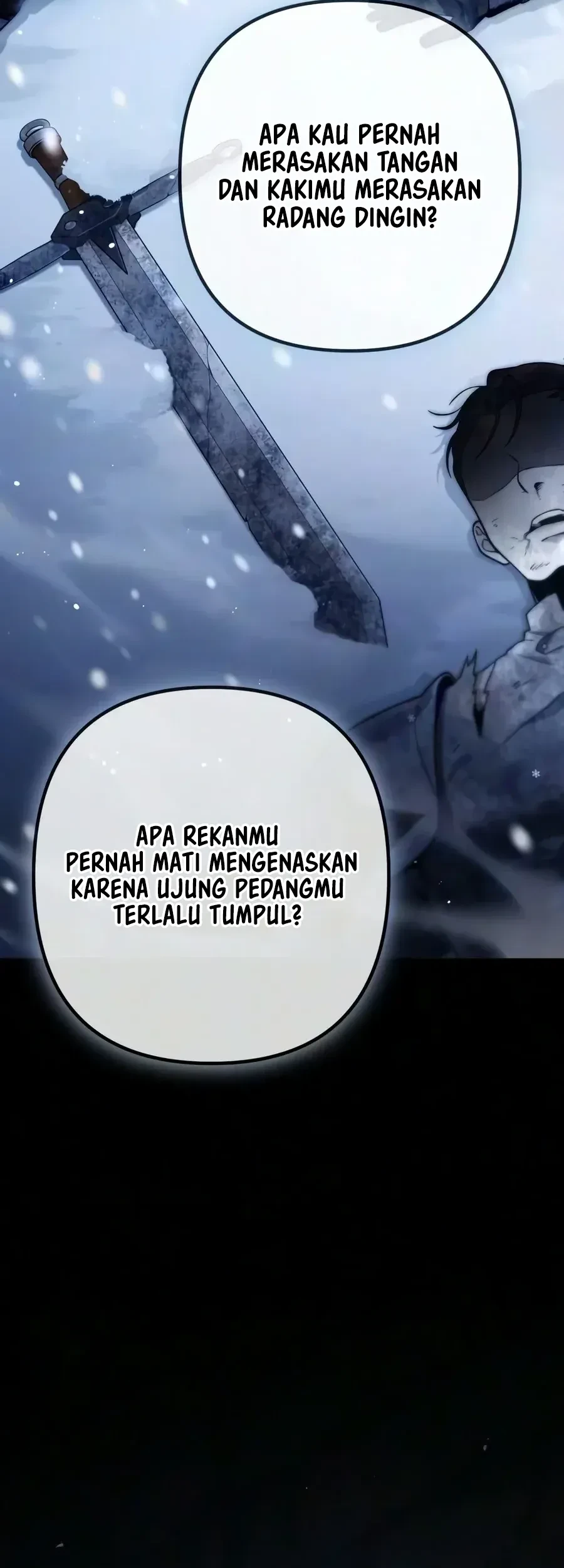 The Margrave’s Worthless Mage Chapter 12 Gambar 28