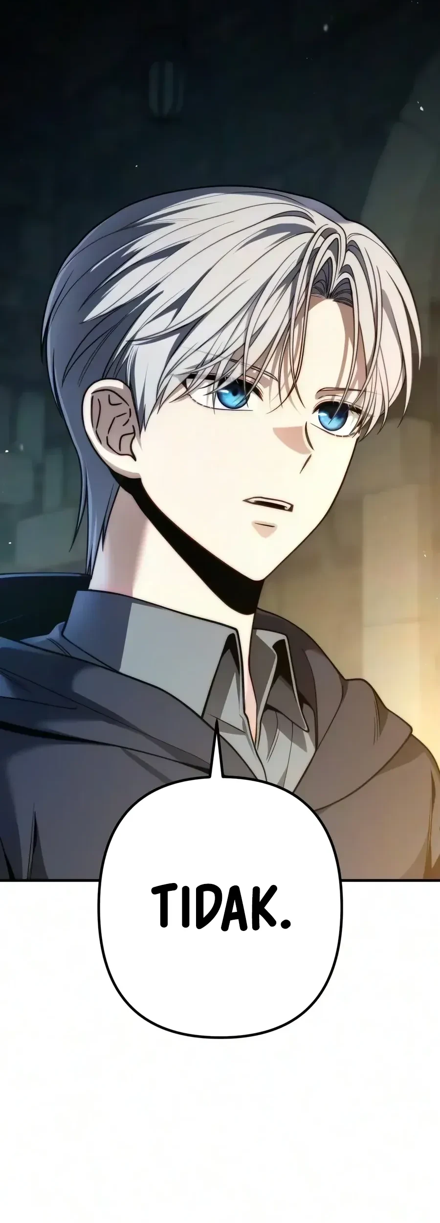 The Margrave’s Worthless Mage Chapter 12 Gambar 29