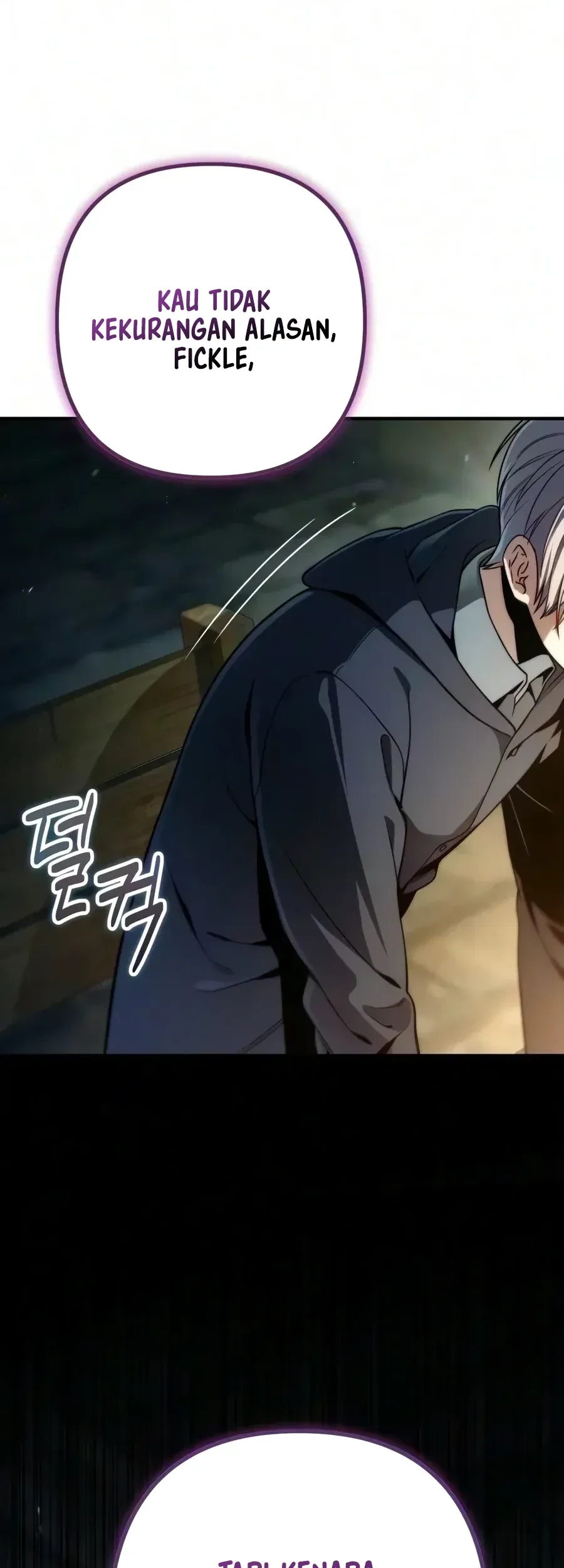 The Margrave’s Worthless Mage Chapter 12 Gambar 30