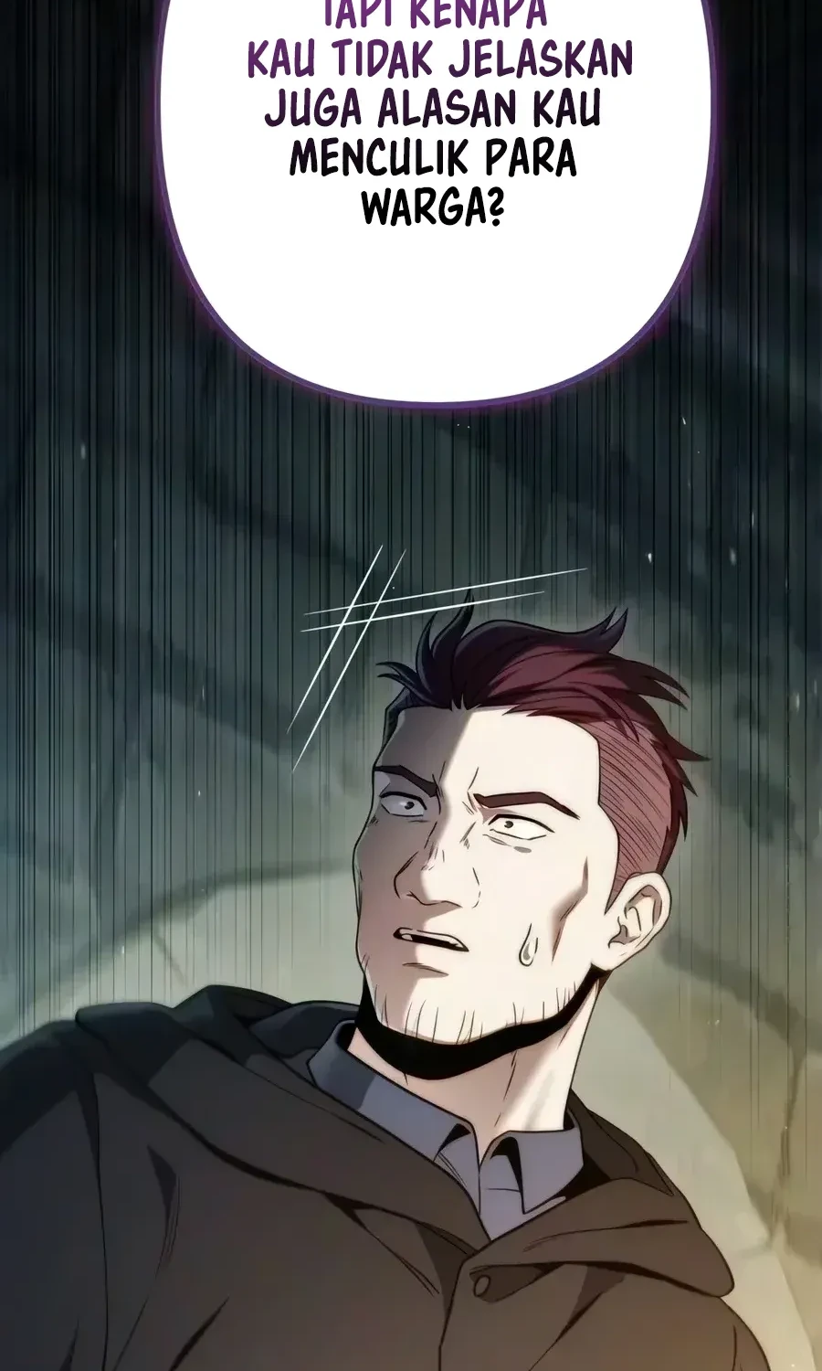 The Margrave’s Worthless Mage Chapter 12 Gambar 31