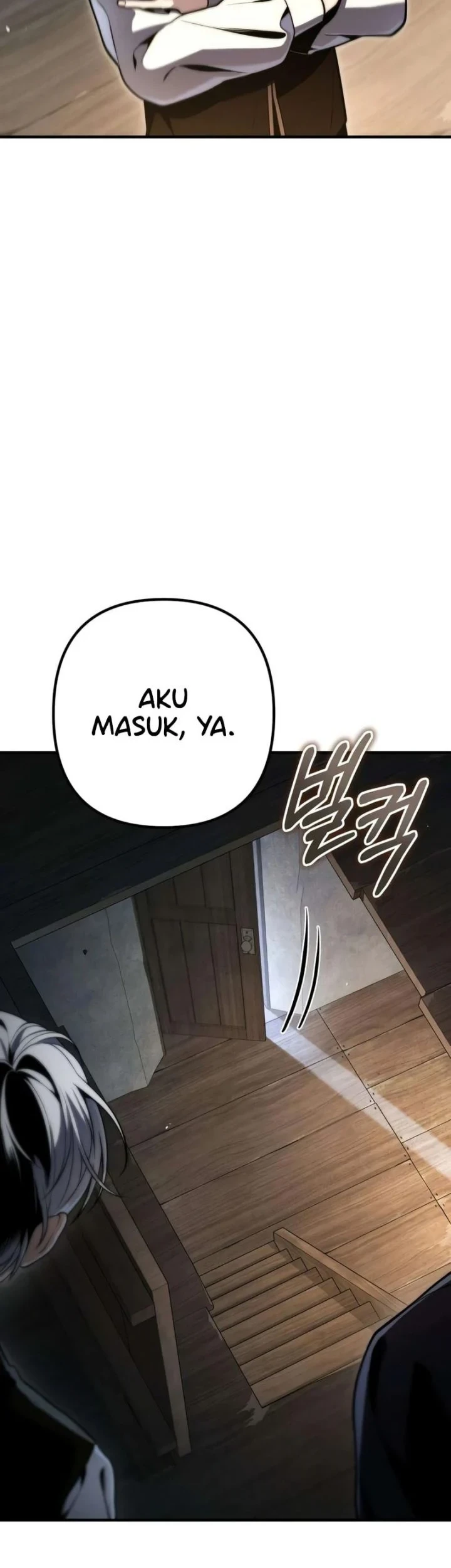 The Margrave’s Worthless Mage Chapter 15 Gambar 26