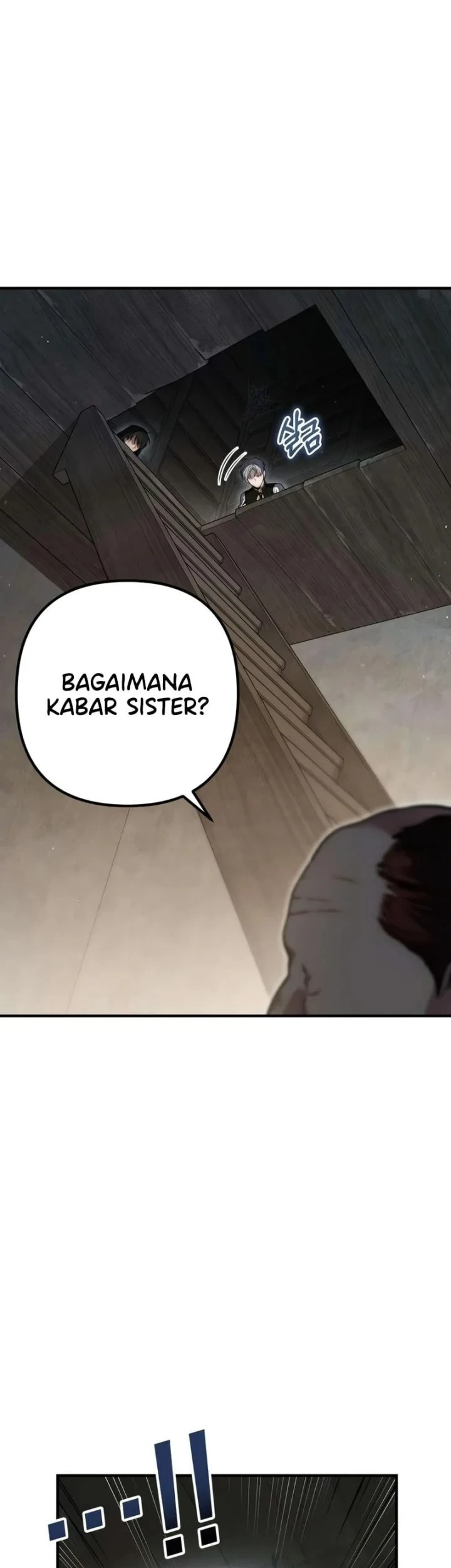 The Margrave’s Worthless Mage Chapter 15 Gambar 27