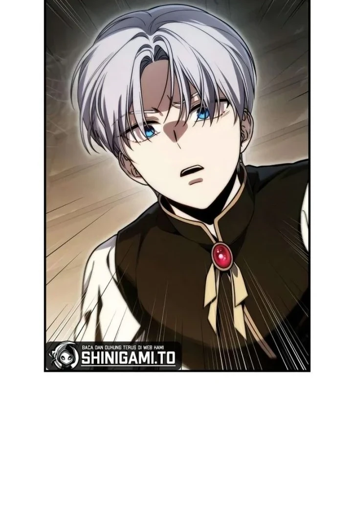 The Margrave’s Worthless Mage Chapter 15 Gambar 28