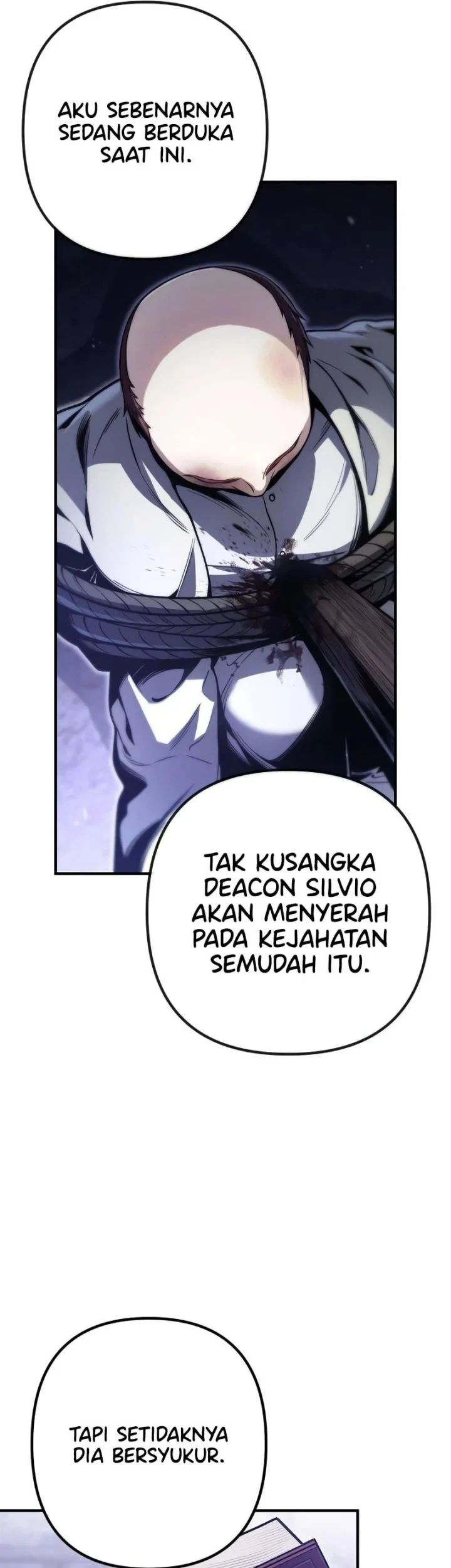The Margrave’s Worthless Mage Chapter 16 Gambar 25