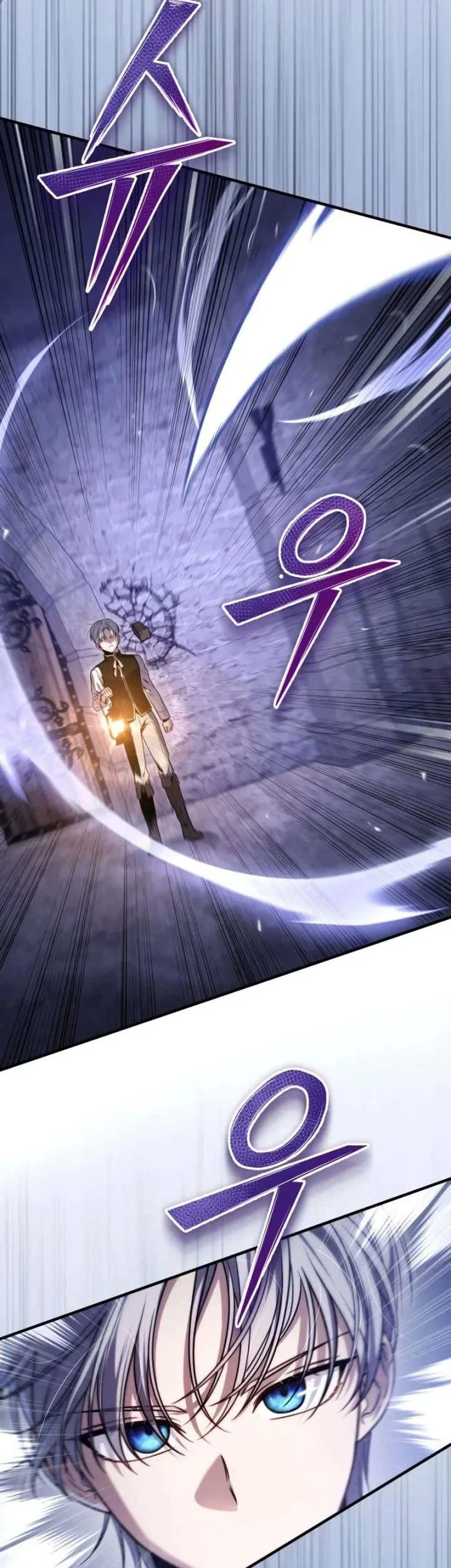 The Margrave’s Worthless Mage Chapter 16 Gambar 28