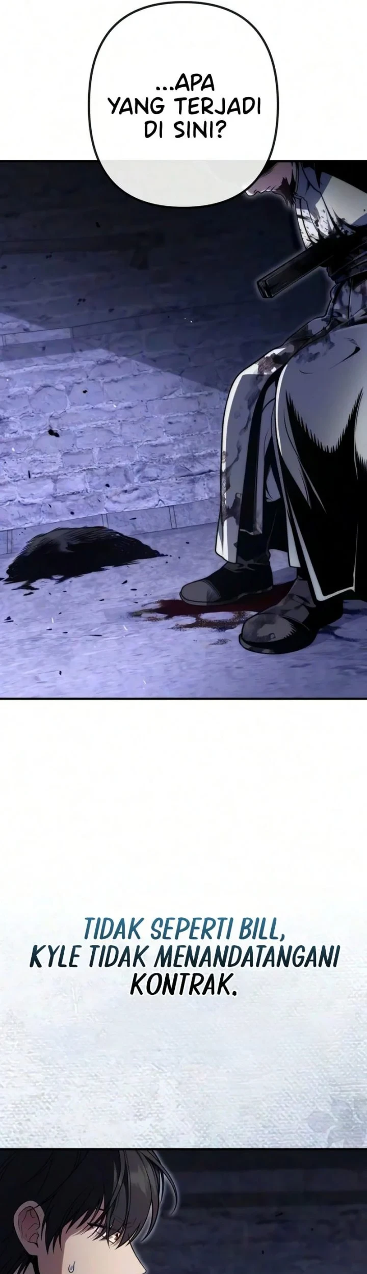 The Margrave’s Worthless Mage Chapter 17 Gambar 30
