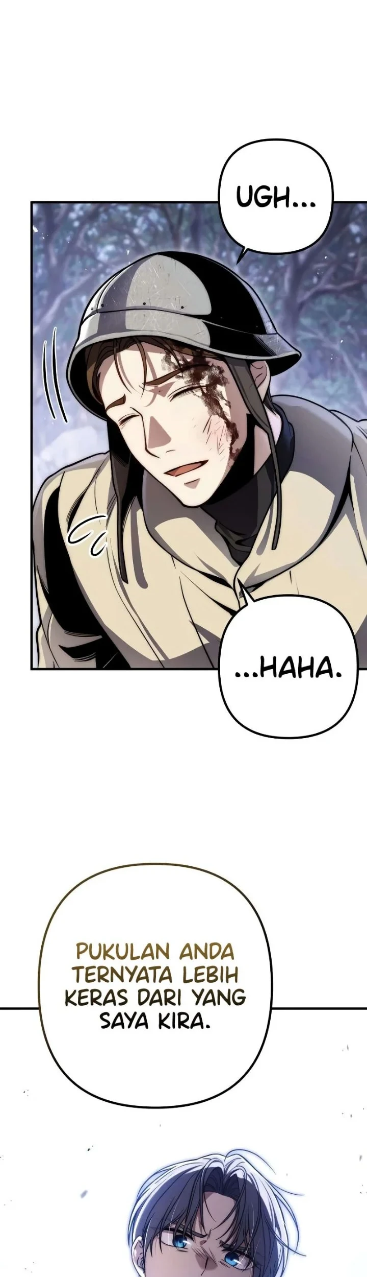 The Margrave’s Worthless Mage Chapter 19 Gambar 23