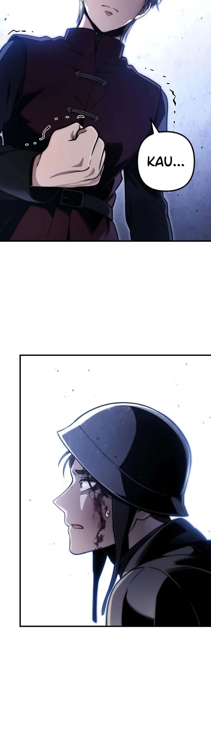 The Margrave’s Worthless Mage Chapter 19 Gambar 24