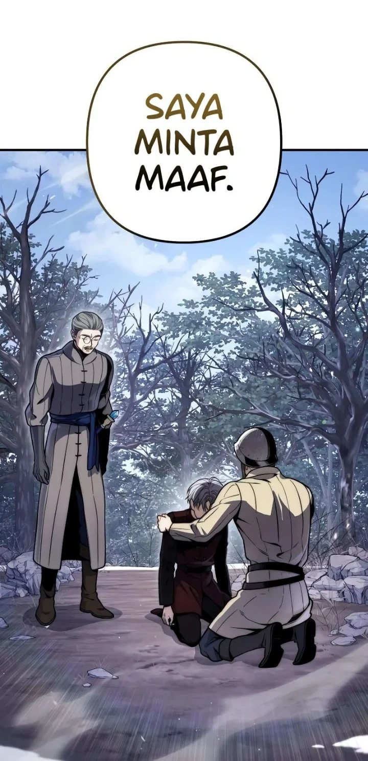 The Margrave’s Worthless Mage Chapter 19 Gambar 25