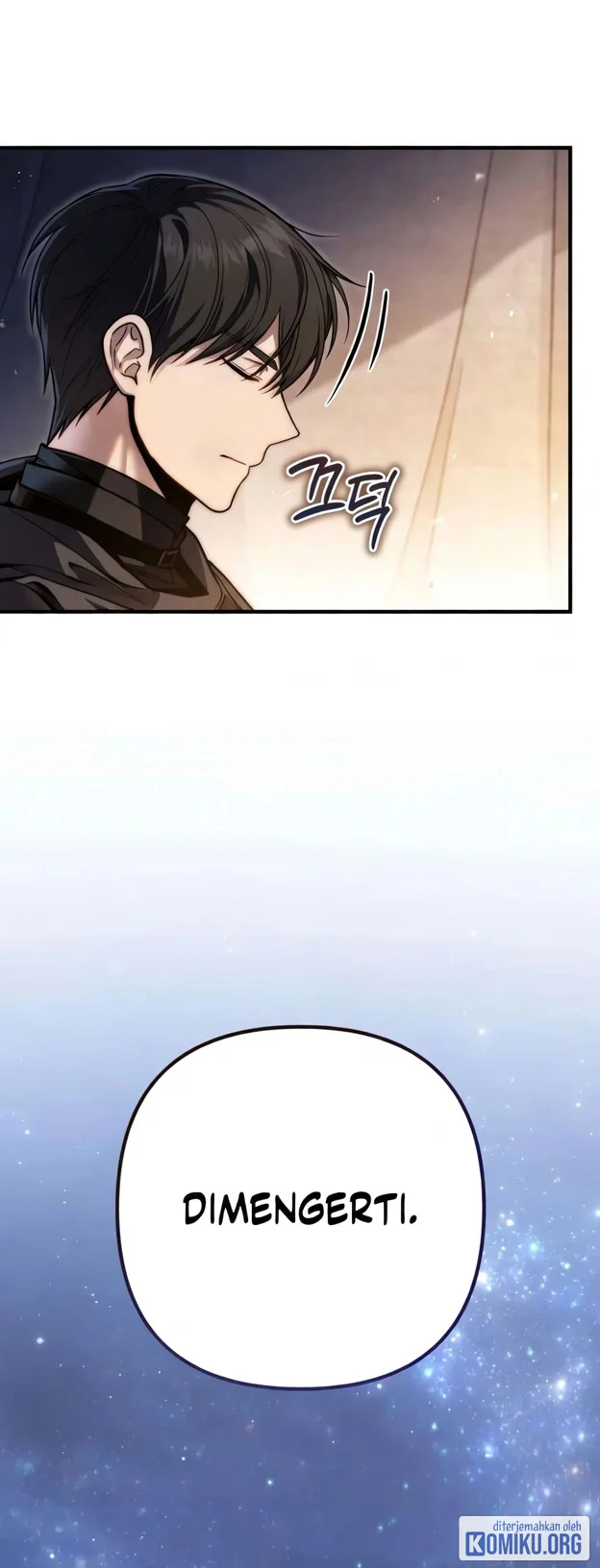 The Margrave’s Worthless Mage Chapter 20 Gambar 33