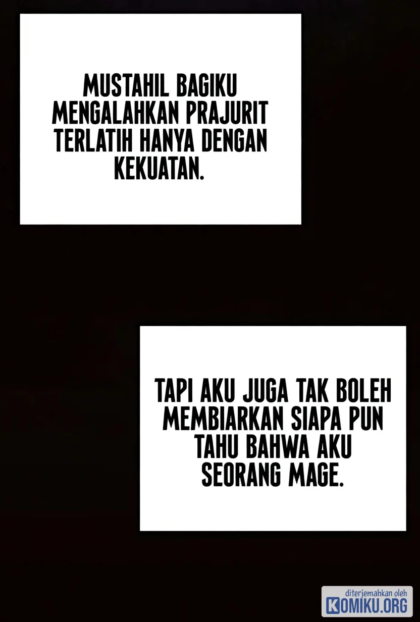 The Margrave’s Worthless Mage Chapter 21 Gambar 31